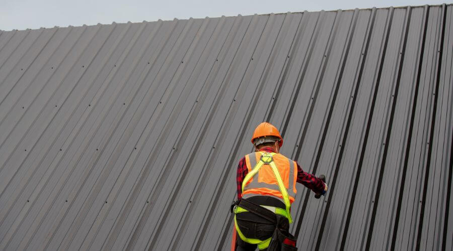 Expert Emergency Roof Repairs services in Colton, CA
